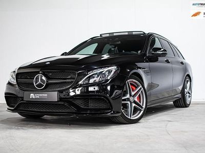 Mercedes S63 AMG