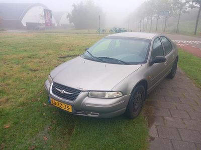 tweedehands Chrysler Stratus 2.0i-16V LE