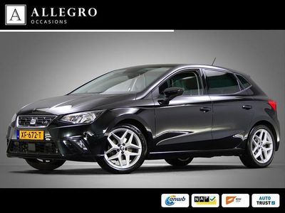 Zwart Occasion 2019 Seat Ibiza Business Hatchback | € 9.945 (Goede deal)