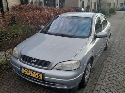 tweedehands Opel Astra 1.6 Edition