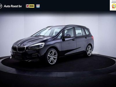 BMW 218 Gran Tourer