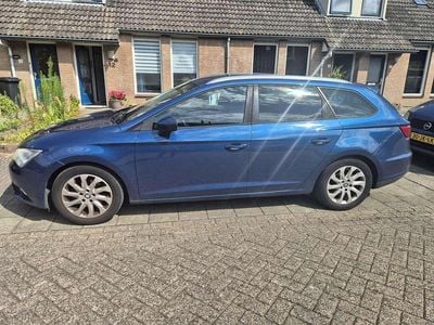 Seat Leon ST