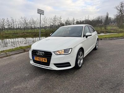 tweedehands Audi A3 Sportback 1.4 TFSI Ambition Pro Line S