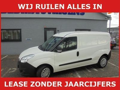 tweedehands Opel Combo 1.3 CDTi L2H1 Sport euro 6