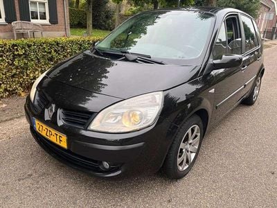 Renault Scénic II