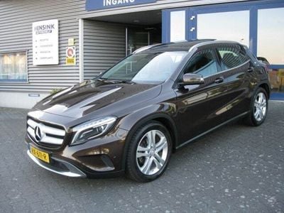 Mercedes GLA200