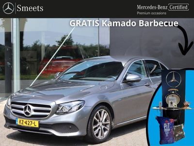 Mercedes E350