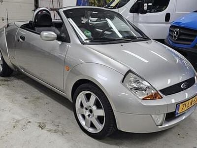 Ford StreetKa