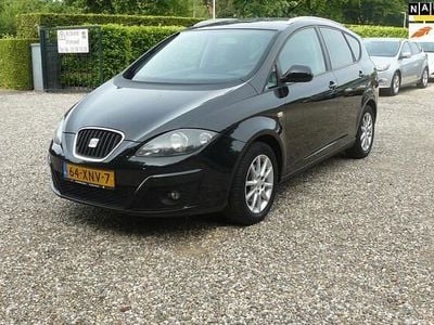 Seat Altea XL