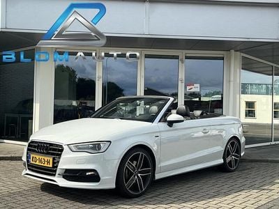 Audi A3 Cabriolet