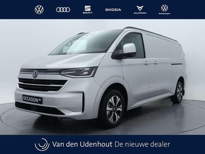 Grijs Nieuw 2025 VW T6.1 Van | € 68.969