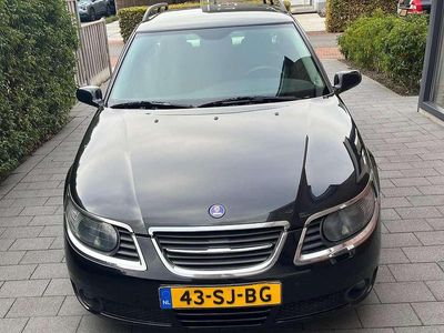 Saab 9-5