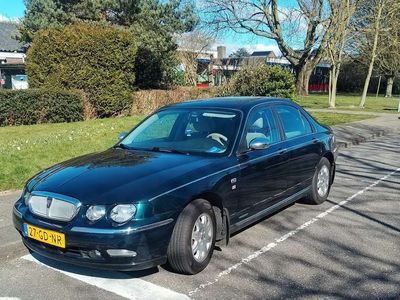 Rover 75