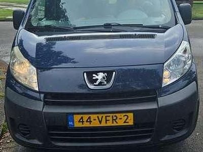 Peugeot Expert
