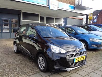 tweedehands Hyundai i10 1.0I COMFORT