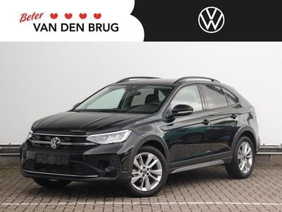 VW Taigo