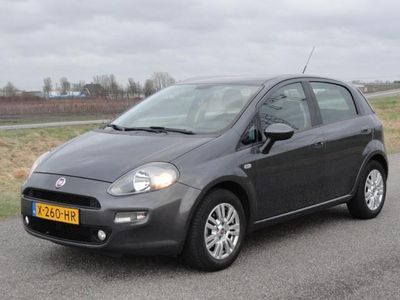 Fiat Punto Evo