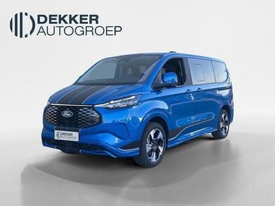 Nieuw 2025 Ford Tourneo Sport | € 67.945