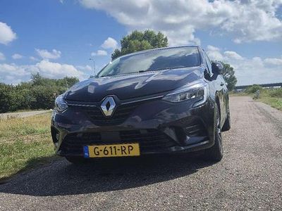 Zwart Gebruikt 2019 Renault Clio IV Intens Hatchback | € 17.000 (Eerlijke prijs)