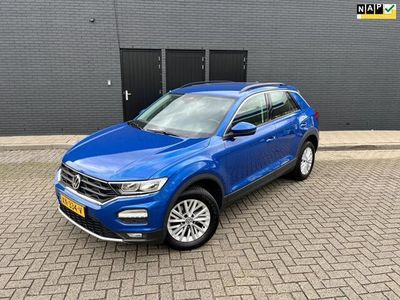 tweedehands VW T-Roc 1.0 TSI Style