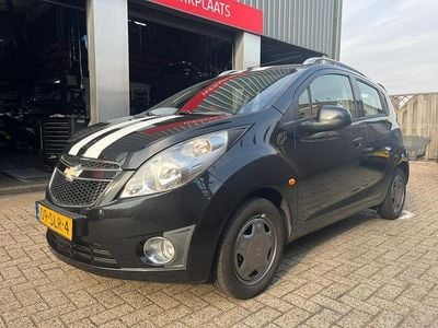 Gebruikt 2011 Chevrolet Spark Hatchback | € 2.250 (Eerlijke prijs)