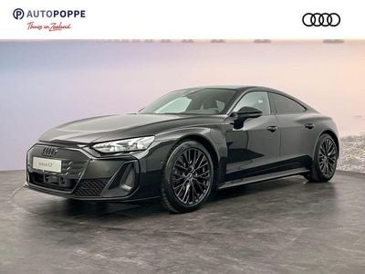 Hatchback Gebruikt 2025 Audi e-tron GT quattro S-Line Sedan | € 96.950 (Eerlijke prijs)