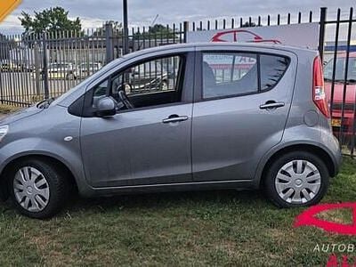 Suzuki Splash