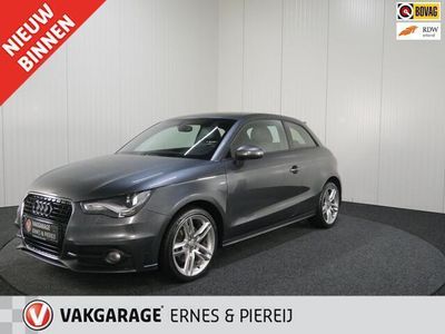 tweedehands Audi A1 1.4 TFSI Pro Line S