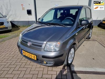 tweedehands Fiat Panda 1.2 Presto | 119.816 KM!