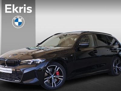 BMW 330e