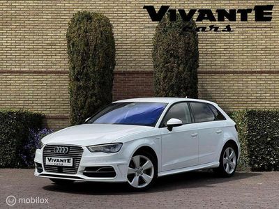 Audi A3 Sportback e-tron