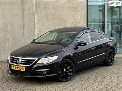 VW CC