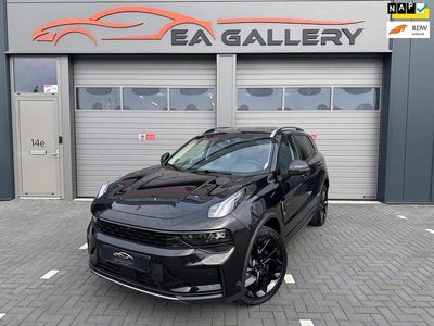 Zwart Occasion 2023 Lynk & Co 01 SUV | € 24.950 (Eerlijke prijs)