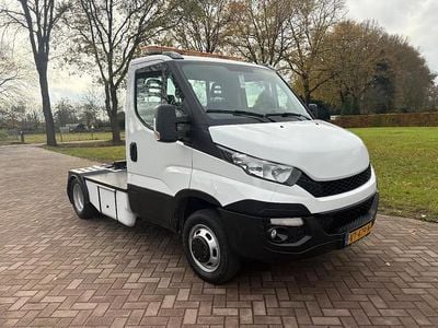 Occasion Iveco Daily 204 PK (150 kW) 2014