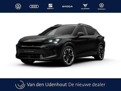 Nieuw Cupra Formentor 204 PK (150 kW) 2026 Zwart SUV
