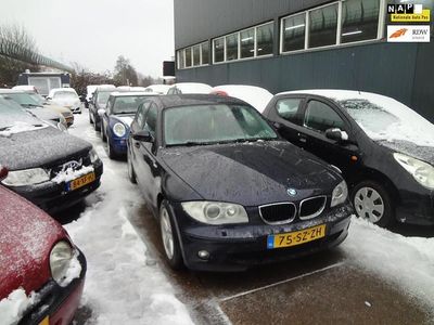 Occasion BMW 118 129 PK (94 kW) 2006 Hatchback