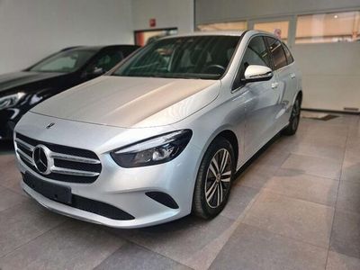 Mercedes B250
