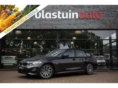 BMW 330e