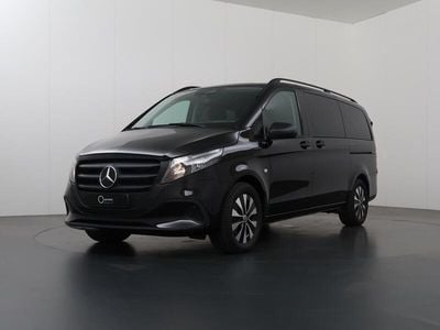 Mercedes e-Vito
