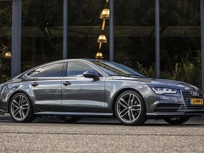 Audi A7 Sportback