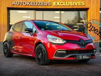 Renault Clio R.S.