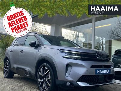 Zilver Gebruikt 2023 Citroën C5 Aircross Shine SUV | € 30.945 (Eerlijke prijs)