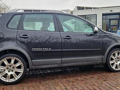 Occasion VW Polo Cross 74 PK (54 kW) 2006 Hatchback
