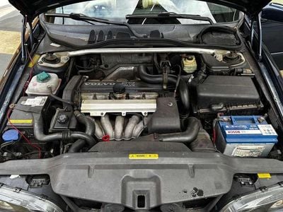 Occasion 1998 Volvo V70 Stationwagen | € 9.000