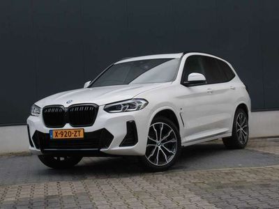 tweedehands BMW X3 xDrive30i Aut. xLine M Sport