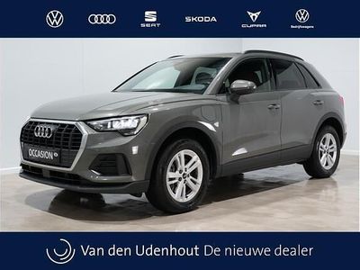 Occasion Audi Q3 245 PK (180 kW) 2022 Grijs (metallic) SUV