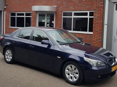BMW 525