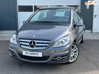 Mercedes B170