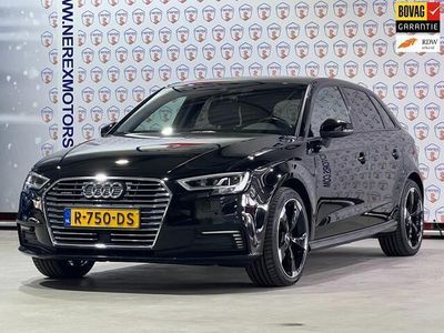 Audi A3 Sportback e-tron