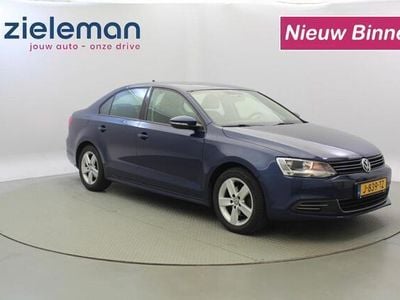 VW Jetta